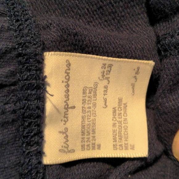 24 month boy cloths - Picture 7 of 7